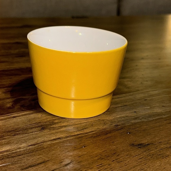 premiere deLuxe oven to table to dishwasher JAPAN tea/coffee cup/mug VTG - Picture 4 of 10